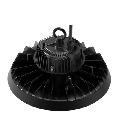 Smart Sensor UFO High Bay Led 240W 200W 150W 165lm/W Super High Efficacy