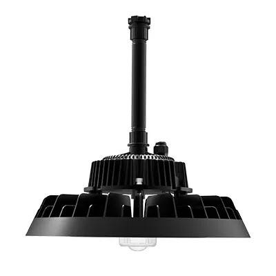 Smart Sensor UFO High Bay Led 240W 200W 150W 165lm/W Super High Efficacy