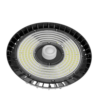 Smart Sensor UFO High Bay Led 240W 200W 150W 165lm/W Super High Efficacy