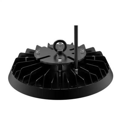 Highbay Ufo Led Light Compact Unique Led Light 100w 180lm