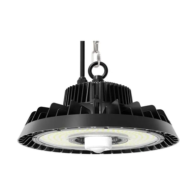 Highbay Ufo Led Light Compact Unique Led Light 100w 180lm