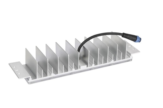 190lm / W Highbay LED Illumination Light 30W - 60W Heat Sink LED Module For Street Tunnel