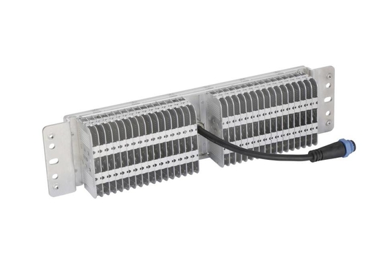 180lm / W Highbay LED Illumination Lights 30W - 60W LED Heat Sink Module For Street Tunnel