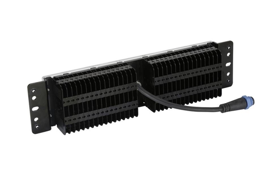 180lm / W Highbay LED Illumination Lights 30W - 60W LED Heat Sink Module For Street Tunnel