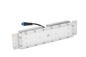 180lm / W Highbay LED Illumination Lights 30W - 60W LED Heat Sink Module For Street Tunnel