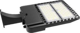 30w - 300 W High Lighting Effieciency  LED Flood Light Stable Performance No UV / IR Radiation