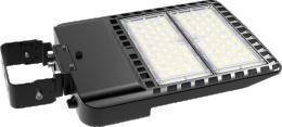 30w - 300 W High Lighting Effieciency  LED Flood Light Stable Performance No UV / IR Radiation