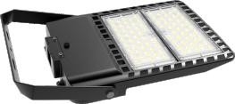 30w - 300 W High Lighting Effieciency  LED Flood Light Stable Performance No UV / IR Radiation