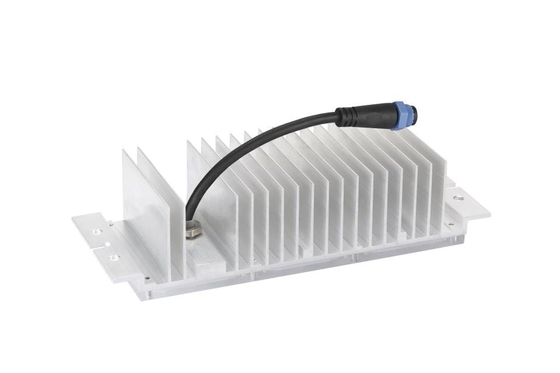 Street Tunnel 12W - 40W LED Heat Sink Module 200lm / W LED Illumination Lights