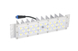 Highbay LED Illumination Light 30W - 60W LED Heat Sink Module For Street Light &amp; Tunnel Light