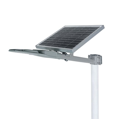 Waterproof Solar Pole Lamp Outdoor Lighting IP65 LED Solar Street Light 3 Years Warranty