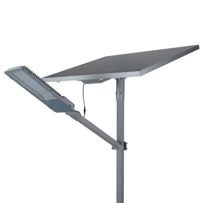 High Power Garden Solar LED Street Light IP65 Waterproof Outdoor Integrated 90w 120w