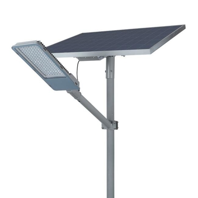 High Power Garden Solar LED Street Light IP65 Waterproof Outdoor Integrated 90w 120w