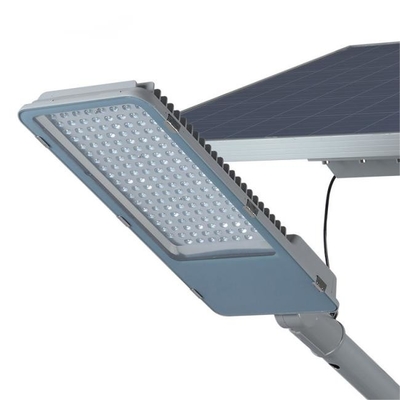 High Power Garden Solar LED Street Light IP65 Waterproof Outdoor Integrated 90w 120w