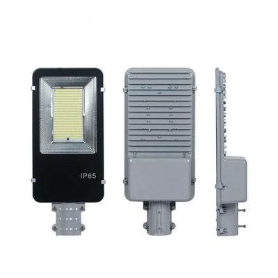 200w IP65 SMD LED Solar Street Light Waterproof Remote Control Induction