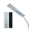 ODM Outdoor All In One Solar LED Street Lamp Integrated Aluminum 160w 200w 320w 360w