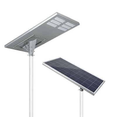 ODM Outdoor All In One Solar LED Street Lamp Integrated Aluminum 160w 200w 320w 360w