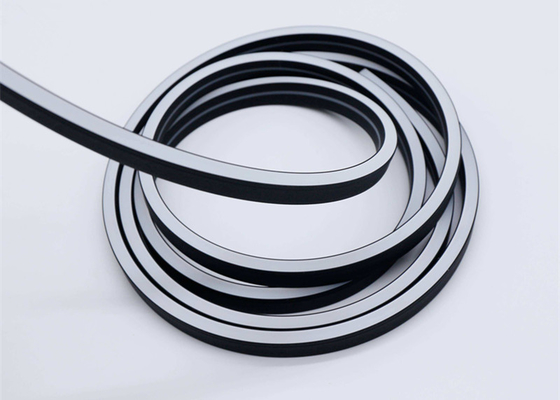 6*12mm LED Neon Flex Light Waterproof Outdoor Silicone LED Neon Rope Light