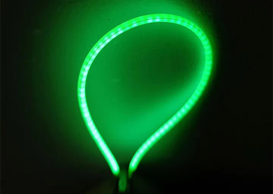 80mm Length Flexible LED Noodle Light for Christmas Incandescent Filament