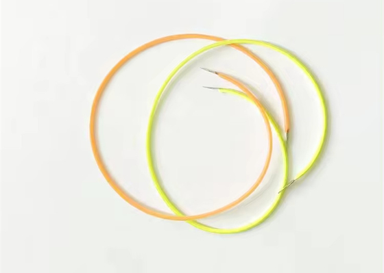 80mm Length Flexible LED Noodle Light for Christmas Incandescent Filament