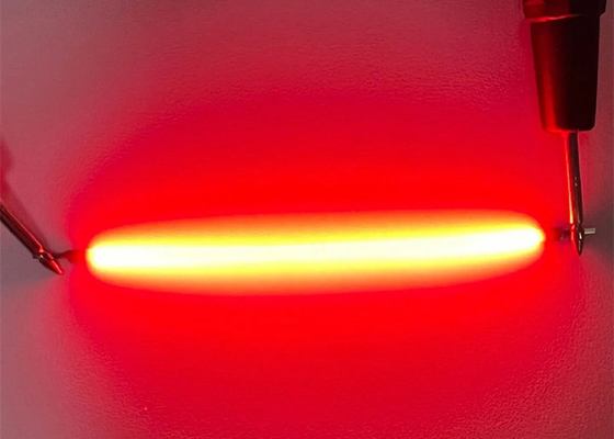 80mm Length Flexible LED Noodle Light for Christmas Incandescent Filament