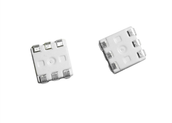 DC12V WS2815B SMD5050 RGB LED Pixel Chips Built-In IC Breakpoint Addressable Light Source