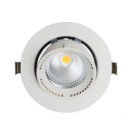 4 Inch 15w LED Illumination Lights