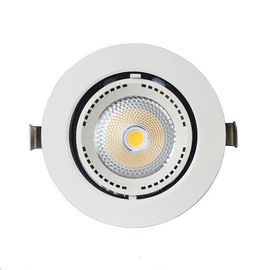 4 Inch 15w LED Illumination Lights