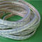 144 Leds / Meter 5050 Pure White Outdoor Led Strip Lights Waterproof With CB Certificated