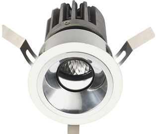 Warm White 3000K LED Ceiling Downlights Energy Saving For Home Decoration