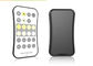RF CCT Wireless LED Light Controller , 5 Models Led Dimmer Remote Control