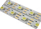 Double Color Programmable LED Light Strip Individually Addressable Pixel SK6812 WWA