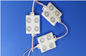 Emitting Mold Injection SMD LED Module Lights 4 Side For Signage Letters