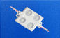 Emitting Mold Injection SMD LED Module Lights 4 Side For Signage Letters