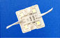 200LM 4 LED Module / SMD 5050 LED Module Waterproof For Adverting Board