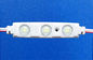 3 Chips 5730 SMD LED Module Lights Flexible Design For Acrylic Illuminated Signs