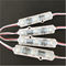 Ultrasonic Injection 5730 3 LED Module Lights With Good Heat Dissipation