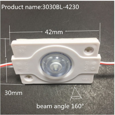 3030 1.5W High Power Rgbw LED Module