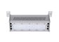 IP65 50W Industrial High Bay Linear LED Light Hanging Installation With 5 Years Warranty