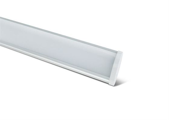 200W Linkable Outdoor Linear LED Lighting