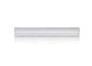 20W Aluminum Profile LED Tube Light Fixture For Trunking Lighting System