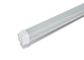30W Waterproof Transparent / Frosted / Milk Cover LED Tri - Proof  Batten Light