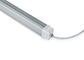 45W 130lm / W Tri Proof Linear Light Vapor Tight LED Light Fixture With UL DLC