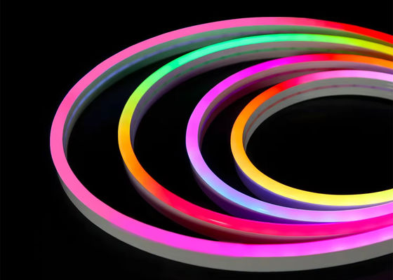 Neon LED Rope Light Kit