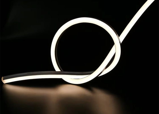 10*10mm IP67 LED Neon Light Custom Color Neon Light For DIY Room