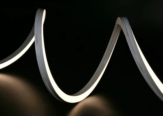 10*10mm IP67 LED Neon Light Custom Color Neon Light For DIY Room