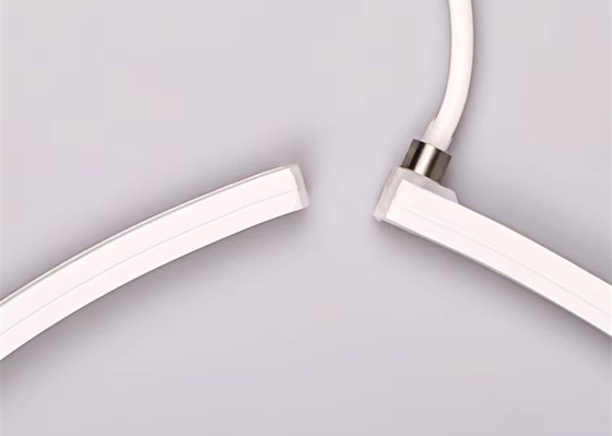 Flexible Led Neon 1212 Strip Silicone Lamp 12*12MM with Embedded Ceiling No Main Lamp