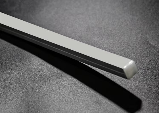 Flexible Led Neon 1212 Strip Silicone Lamp 12*12MM with Embedded Ceiling No Main Lamp