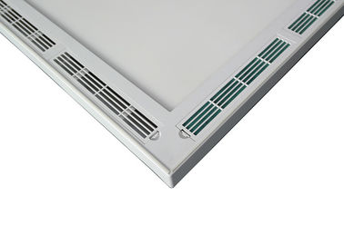 65W LED Illumination Lights Air Circulating Panel Light For Kidergarden / Hosptital