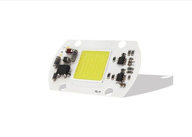 High Voltage LED Illumination Lights PCB Module 110 Lm / W Energy Saving